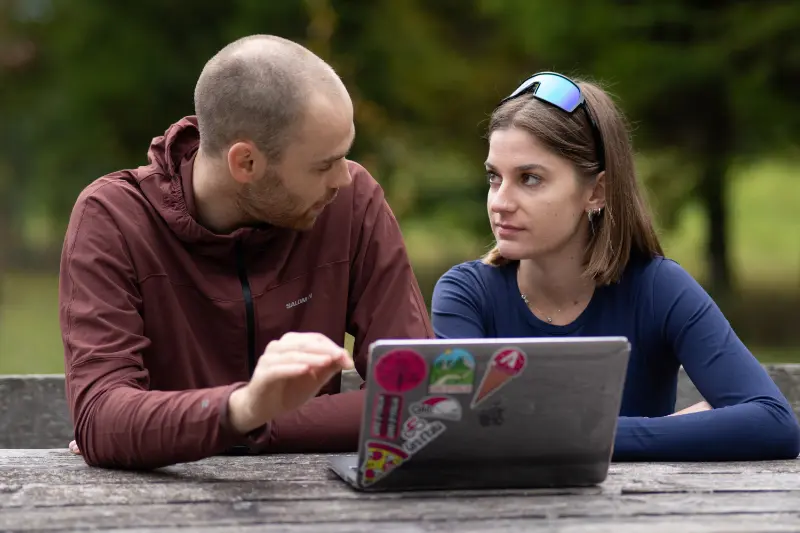 Supporto personalizzato per atleti sportivi - simone bettega