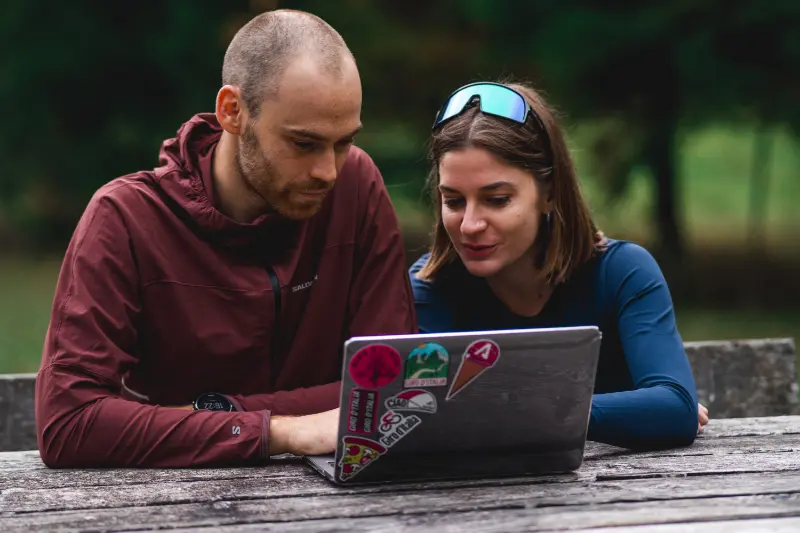 adattamento al piano personalizzato creato per sportivi - simone bettega
