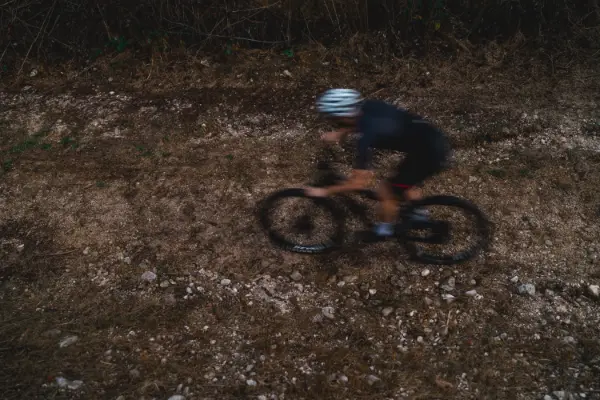 percorsi per ciclisti - percorsi per sportivi