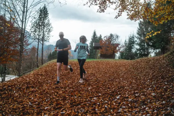 percorsi per migliorare resistenza corsa