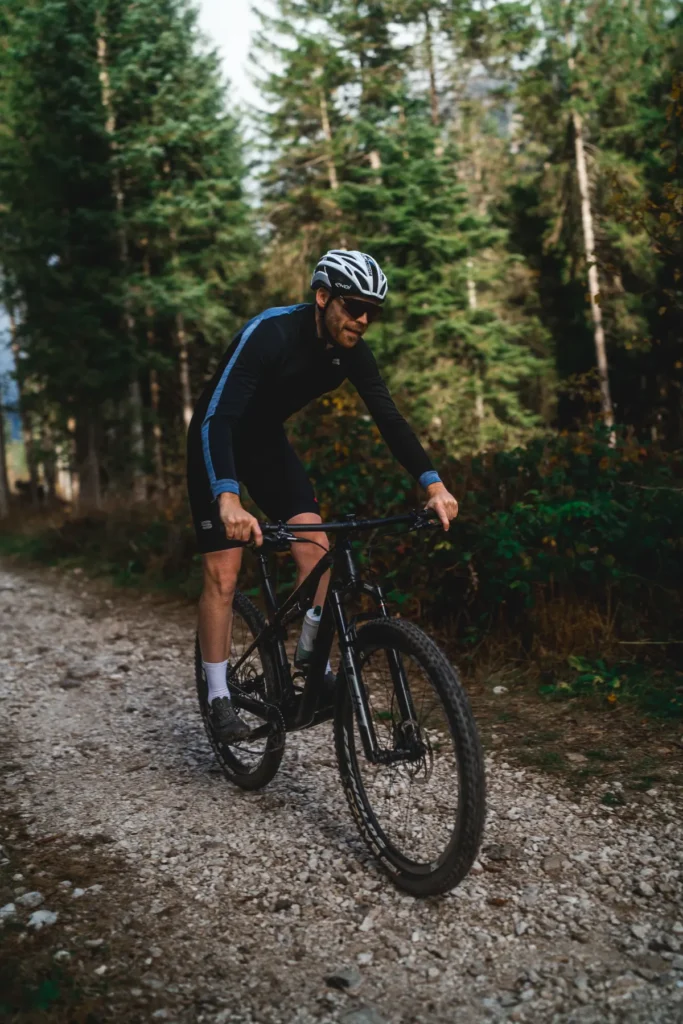 percorso personalizzato per atleti - simone bettega endurance