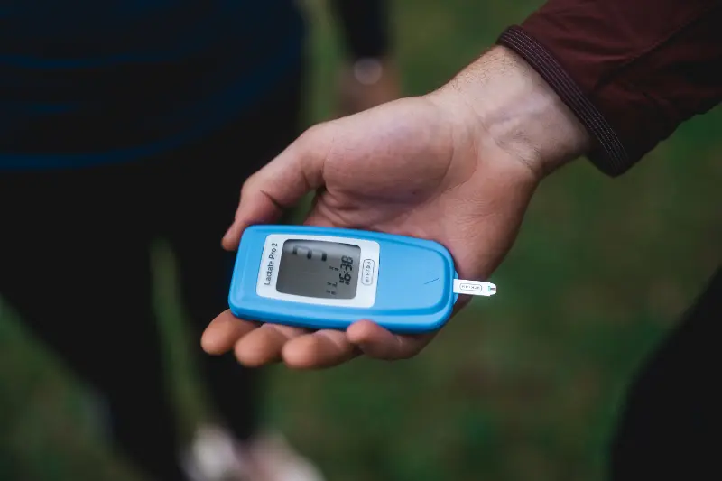 Test sul lattosio - servizi di simone bettega